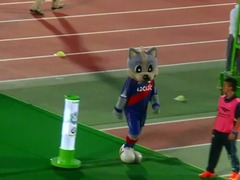 ヴァンくん