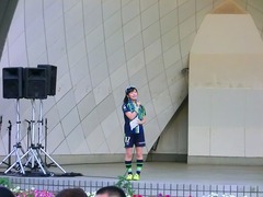 ベルクイなおちゃん