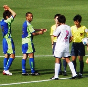 20090502_セレッソ戦試合終了後の雄三.jpg