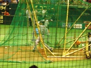 20100822_桧山バッティング練習中.jpg