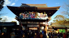 2014ー01ー02_寒川神社参拝 (9).jpg