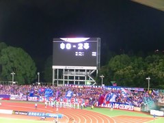 結果
