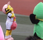 ぶーぶに唇奪われちゃった泣.jpg
