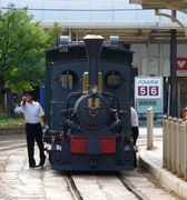 伊予鉄市内線SLもどき.jpg