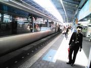 本厚木駅の女子駅員.jpg