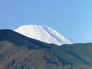 うちから見た富士山.jpg