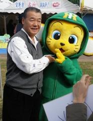 福本さんとキー太.jpg