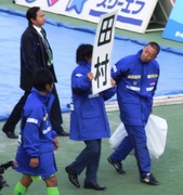 誰っすか?田村ネームボード持ってるの?.jpg